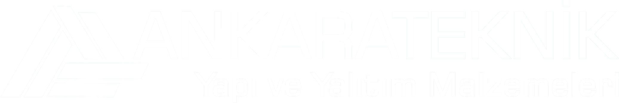 Ankara Teknik Yapı